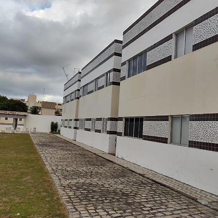 Guarajuba Residence - Flat Camassari Exterior photo