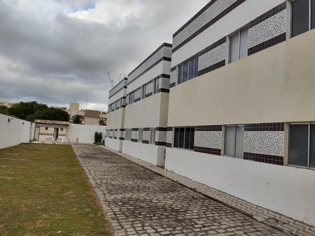 Guarajuba Residence - Flat Camassari Exterior photo