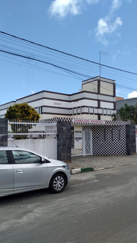 Guarajuba Residence - Flat Camassari Exterior photo