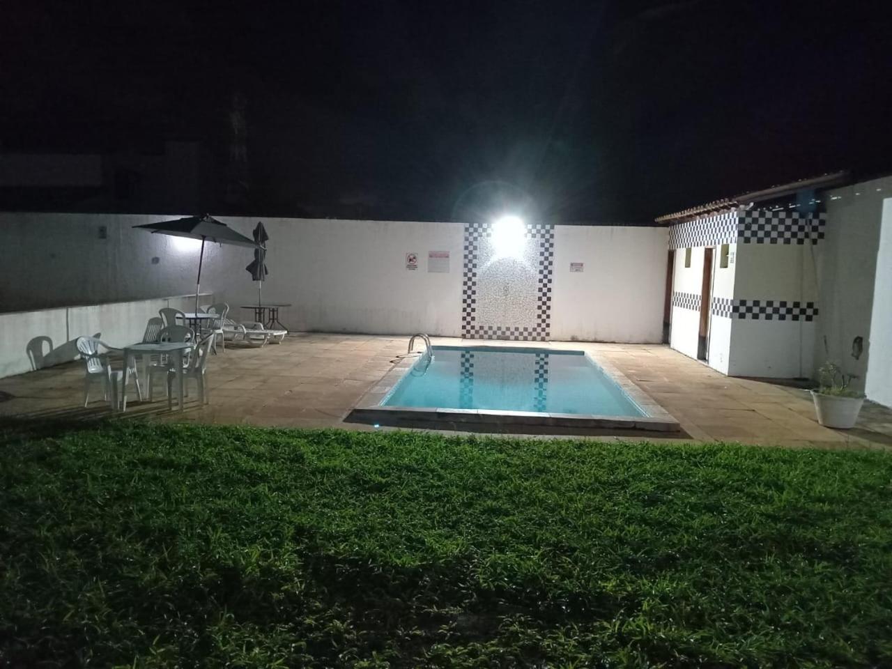 Guarajuba Residence - Flat Camassari Exterior photo
